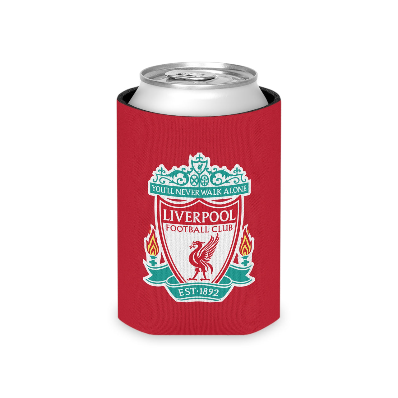 Liverpool FC Can Cooler – Drink Sleeve