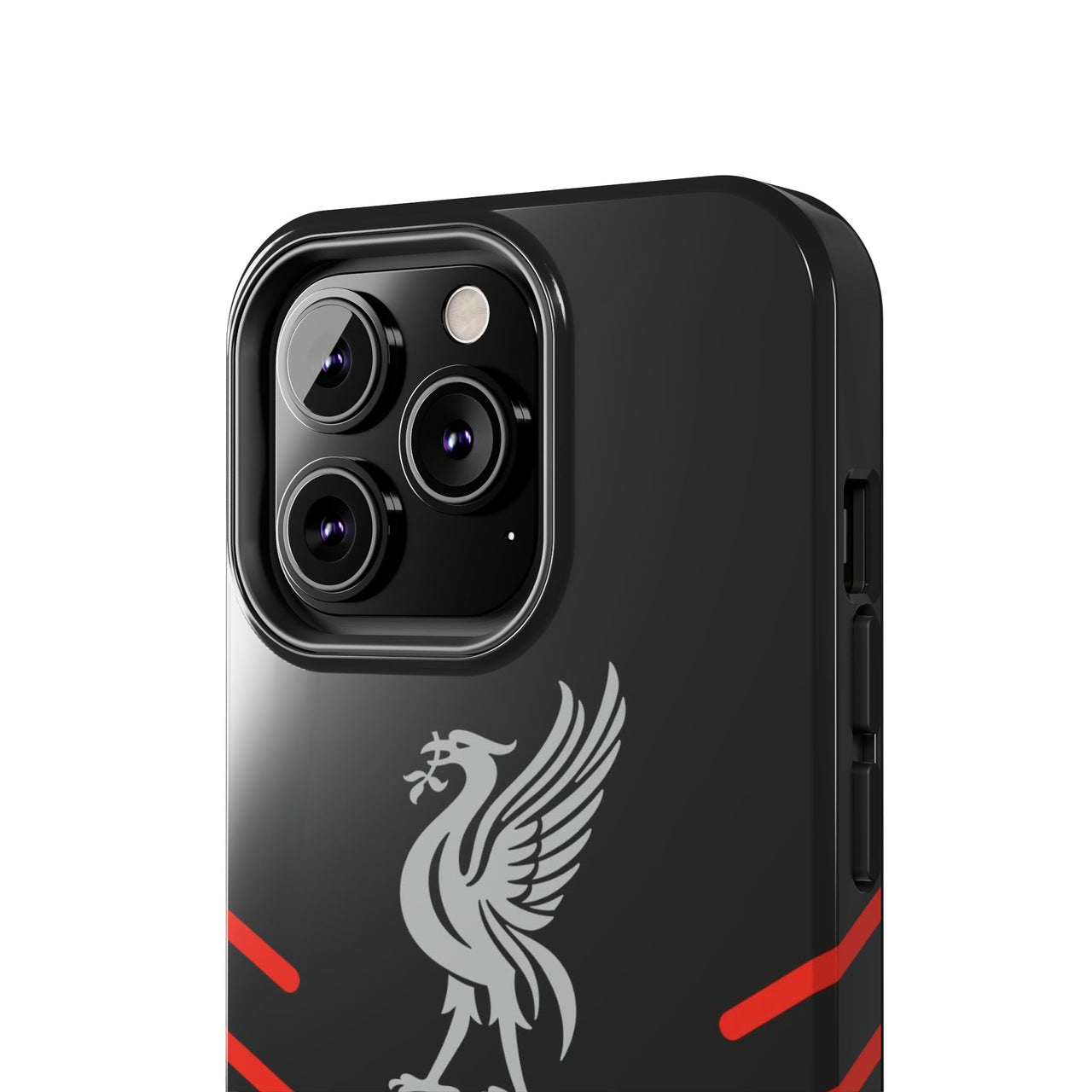Liver-pool Football Club Phone Case