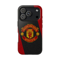 Thumbnail for Manchester United Tough Phone Case