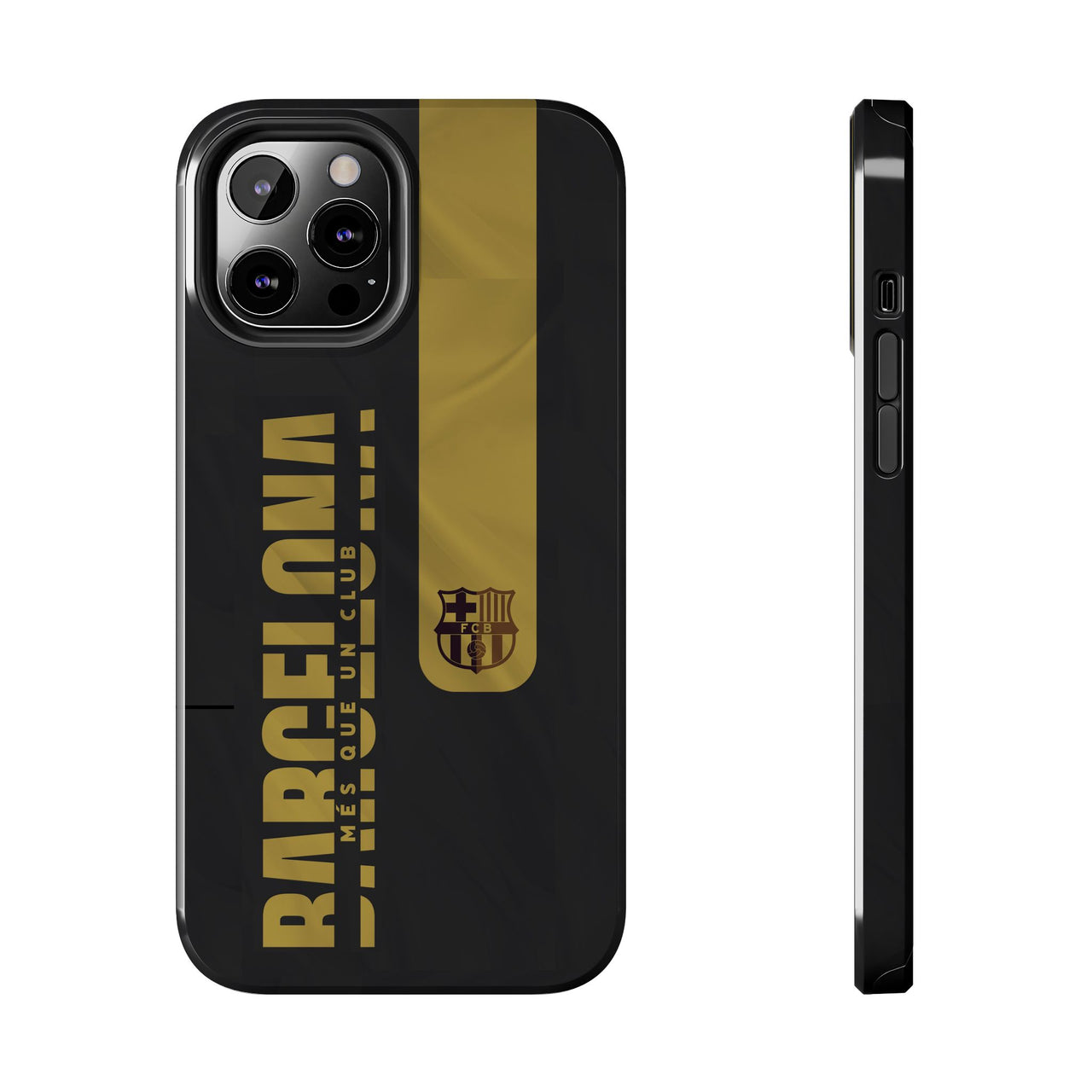 Barcelona Tough Phone Case