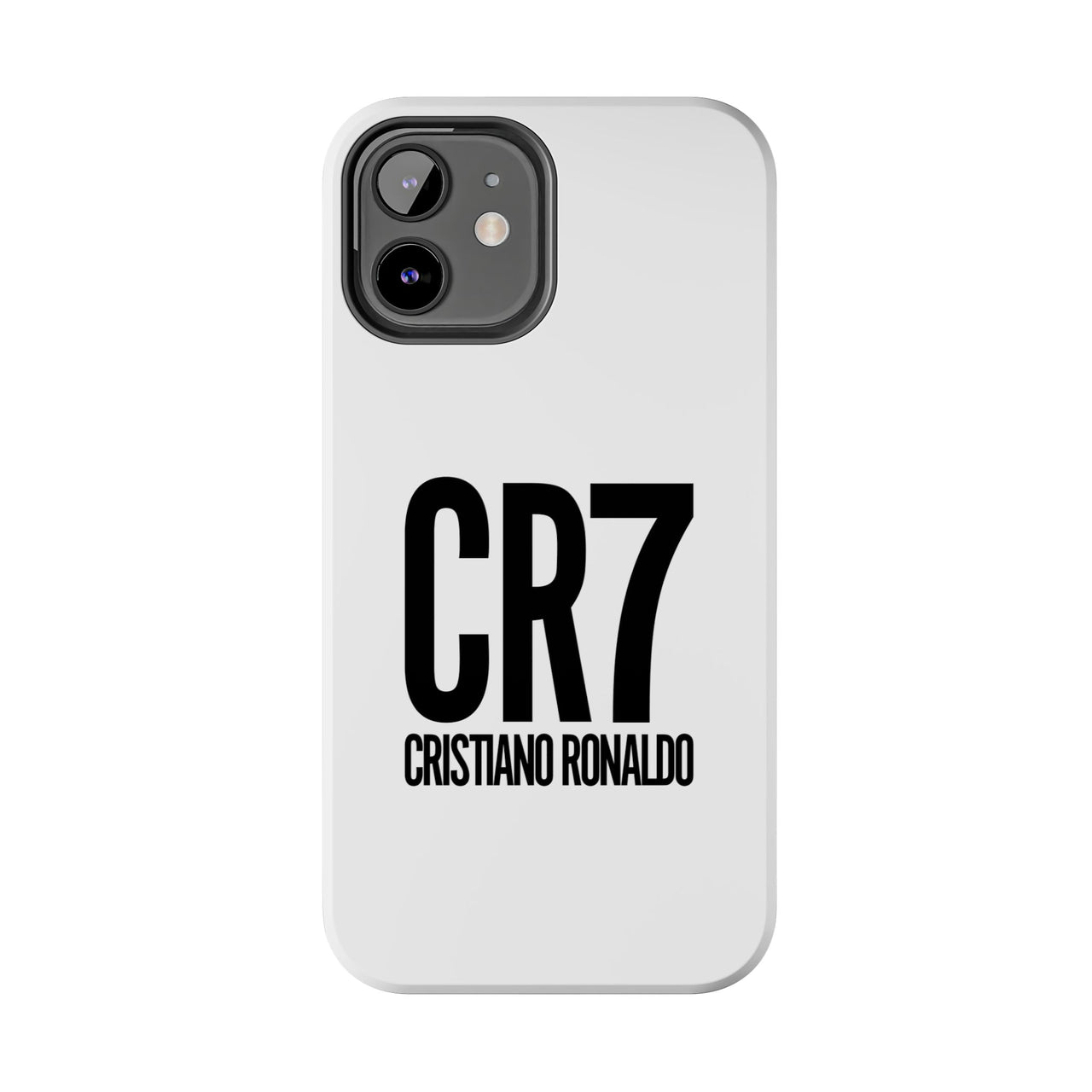 Cristiano Ronaldo Tough Phone Case