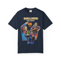 Thumbnail for Ronaldinho Graphic Tee - Unisex