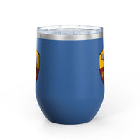 Thumbnail for Roma Wine Tumbler - 12oz