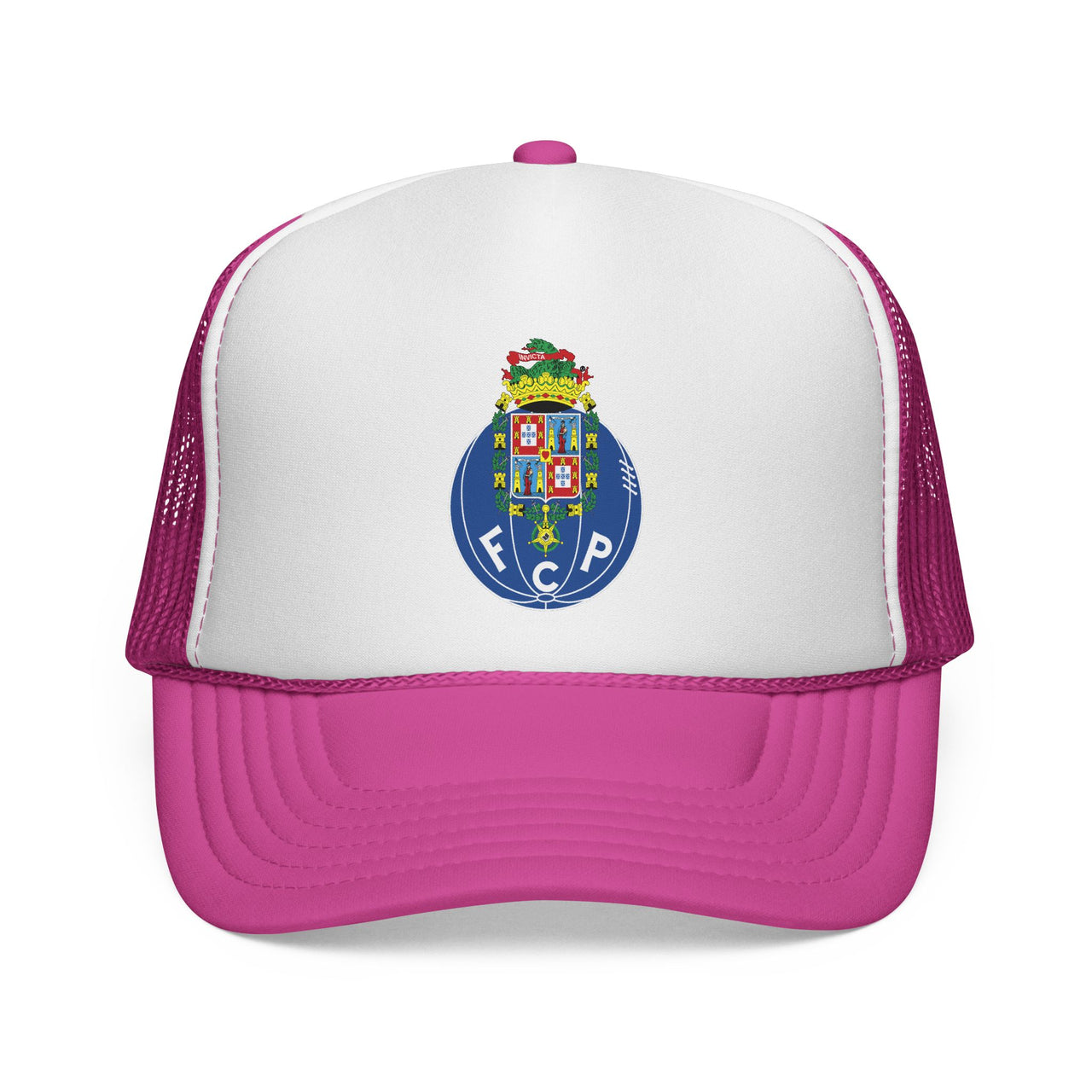 Porto Trucker Caps