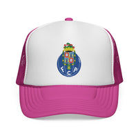 Thumbnail for Porto Trucker Caps