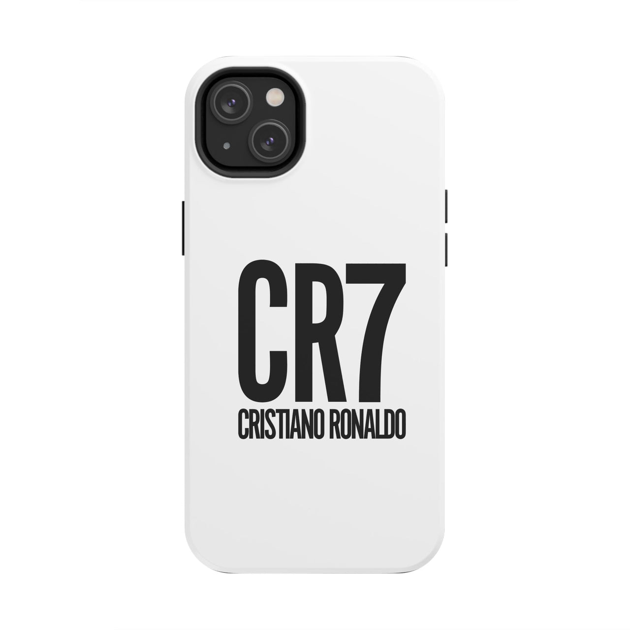 Cristiano Ronaldo Phone Case -  CR7