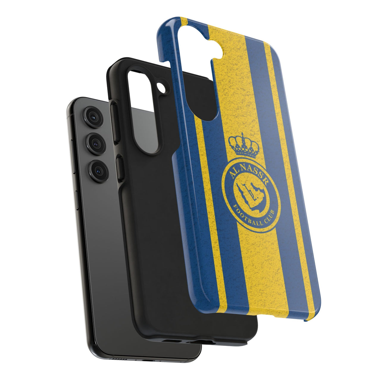 Al Nassar Tough Phone Case