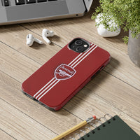Thumbnail for Arsenal Tough Phone Case