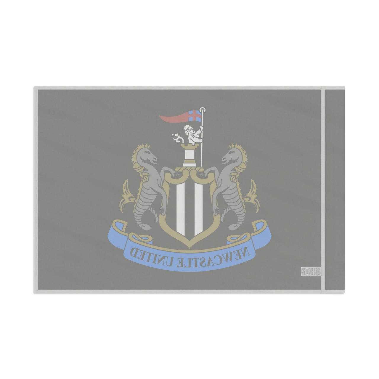 Newcastle Flag