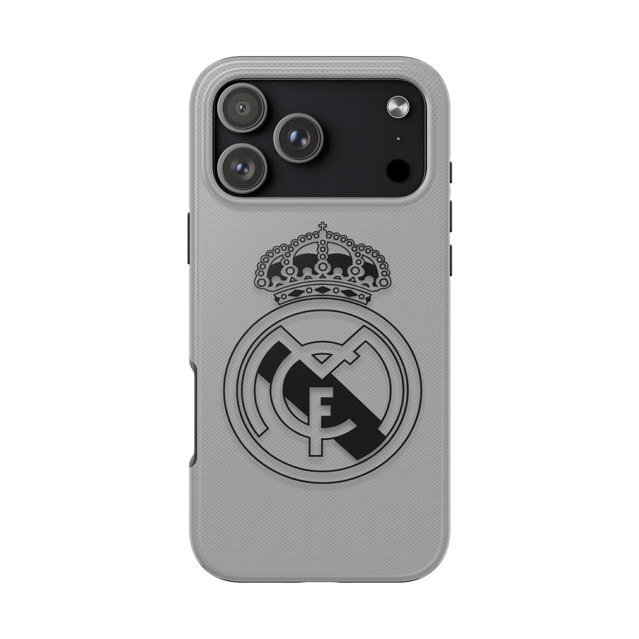 Real Madrid Phone Case