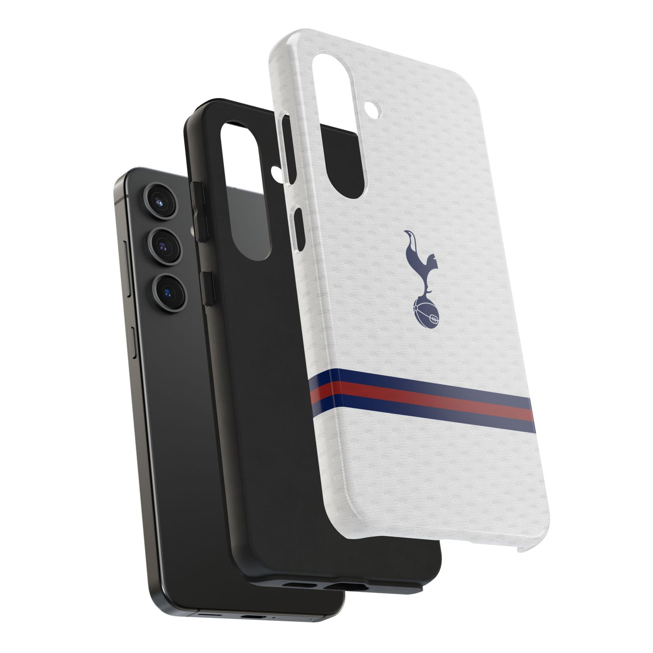 Tottenham Hotspur Tough Phone Case