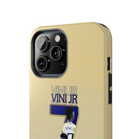 Thumbnail for Vinicius Jr Tough Phone Case