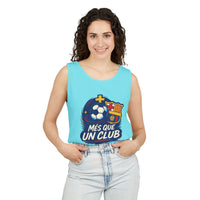 Thumbnail for Barcelona 'Més Que un Club' Tank Top