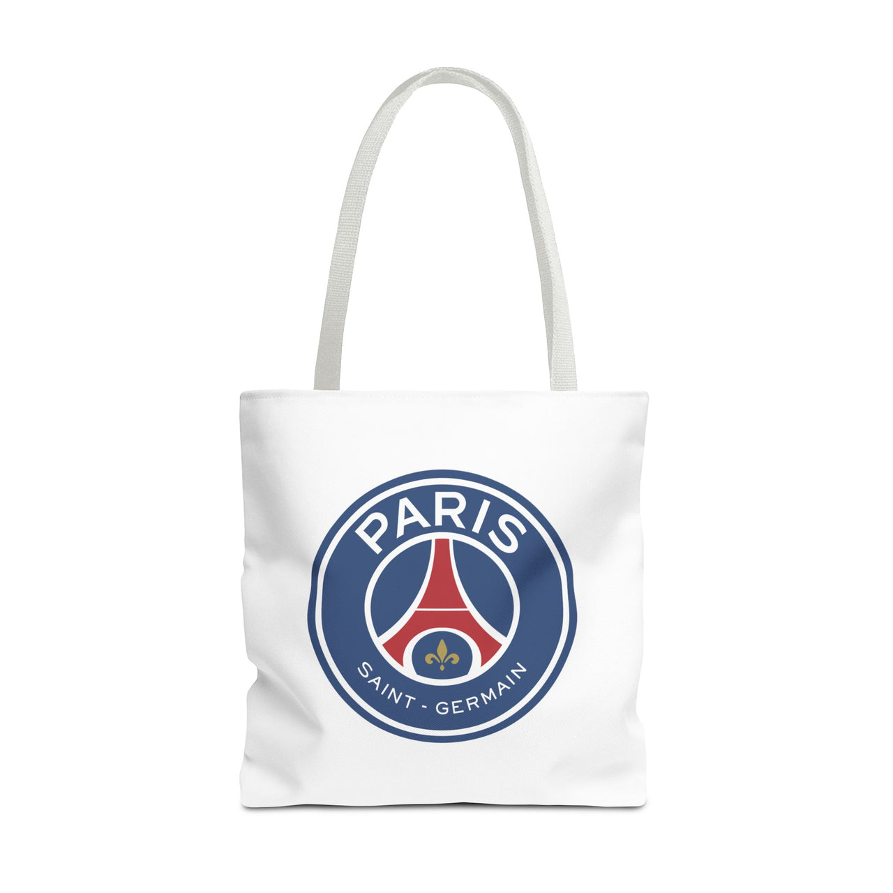 PSG Tote Bag