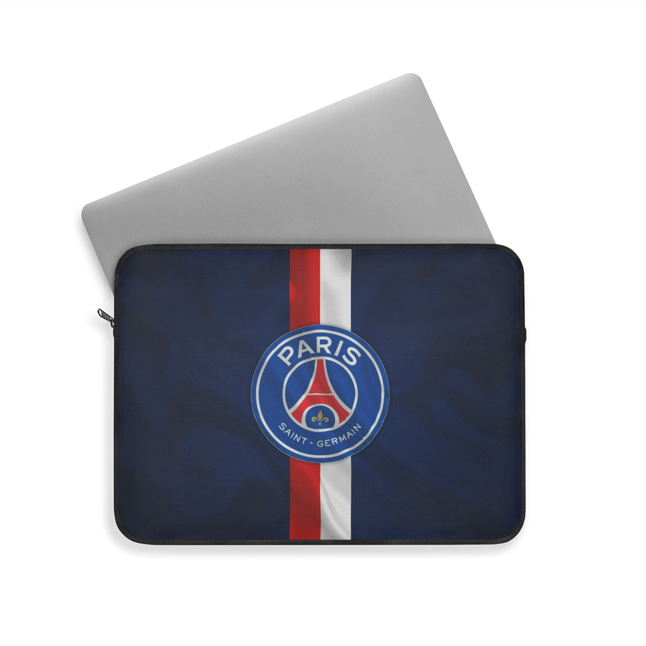 Paris Saint-Germain F.C. Laptop Sleeve