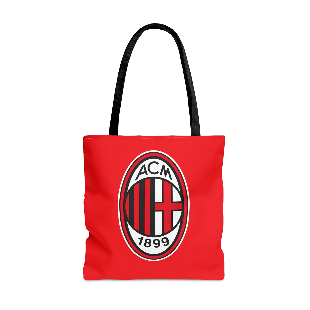 AC Milan Tote Bag