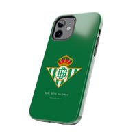 Thumbnail for Real Betis Tough Phone Case