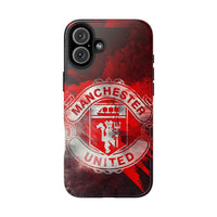 Thumbnail for Manchester United  Phone Case