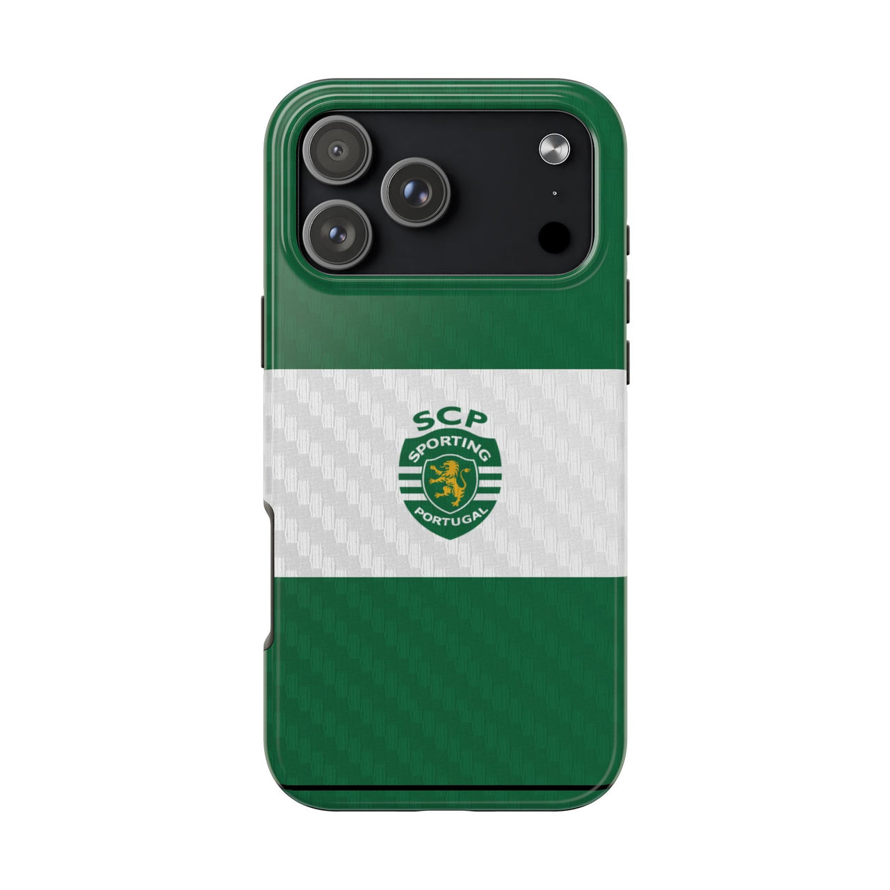 Sporting CP Tough Phone Case