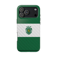 Thumbnail for Sporting CP Tough Phone Case