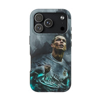 Thumbnail for Cristiano Ronaldo Real Madrid Phone Case