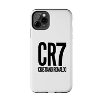 Thumbnail for Cristiano Ronaldo Phone Case -  CR7