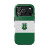 Thumbnail for Sporting CP Tough Phone Case