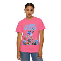 Thumbnail for Erling Haaland Graphic Tee Alternative -  Unisex