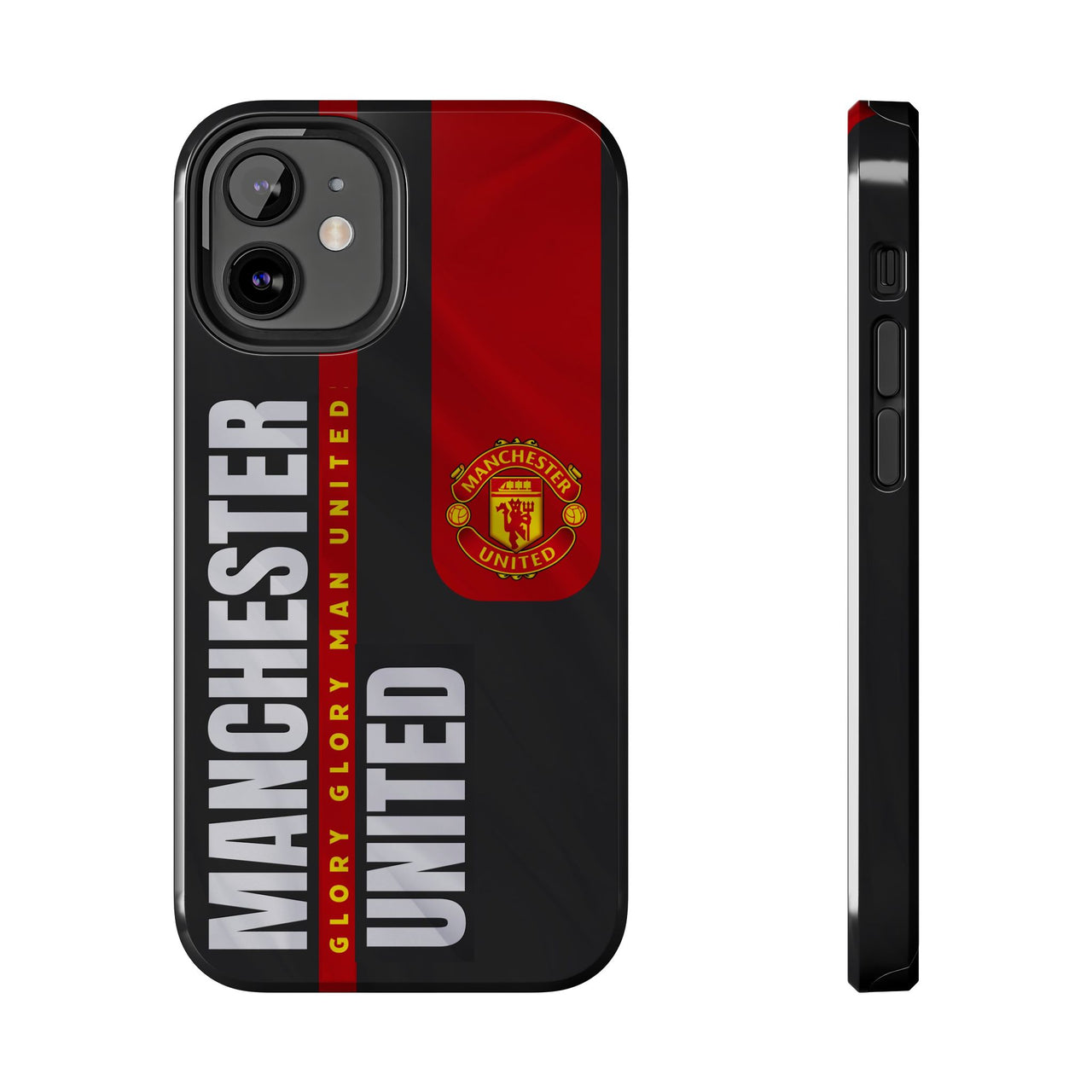 Manchester United Tough Phone Case
