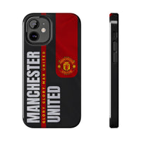 Thumbnail for Manchester United Tough Phone Case