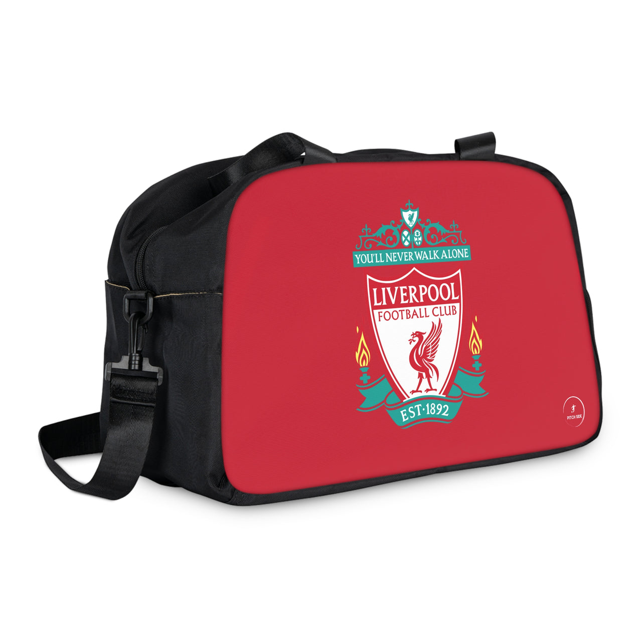 Liverpool Fitness Bag