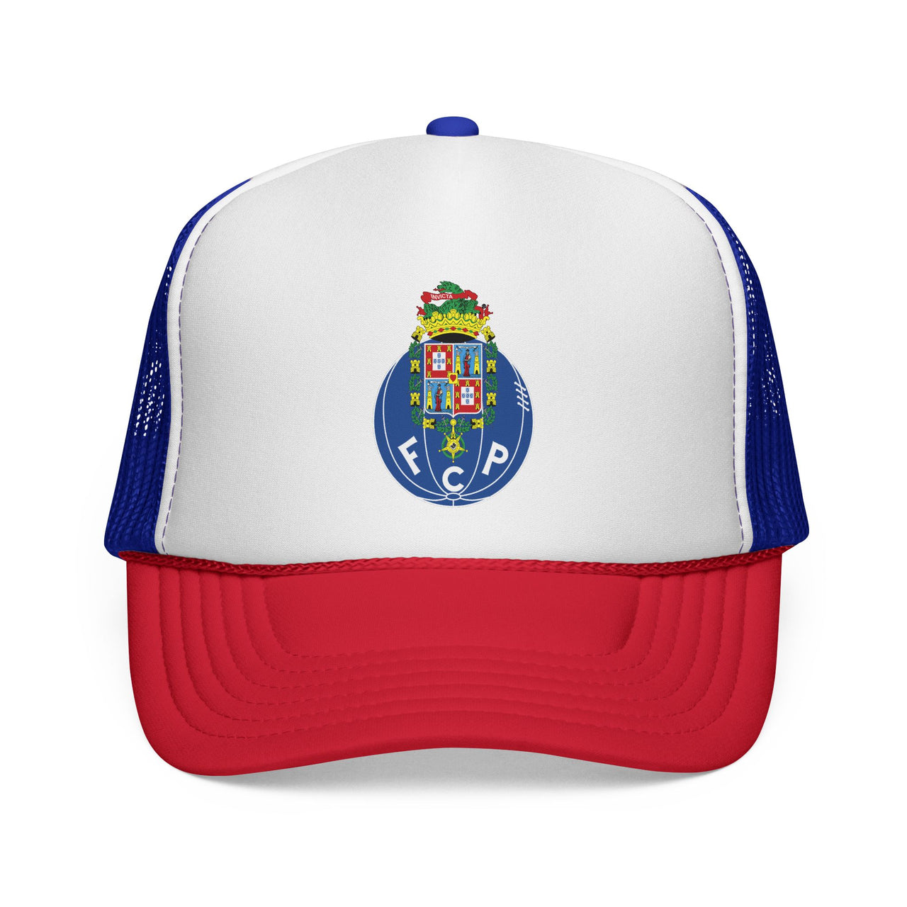 Porto Trucker Caps