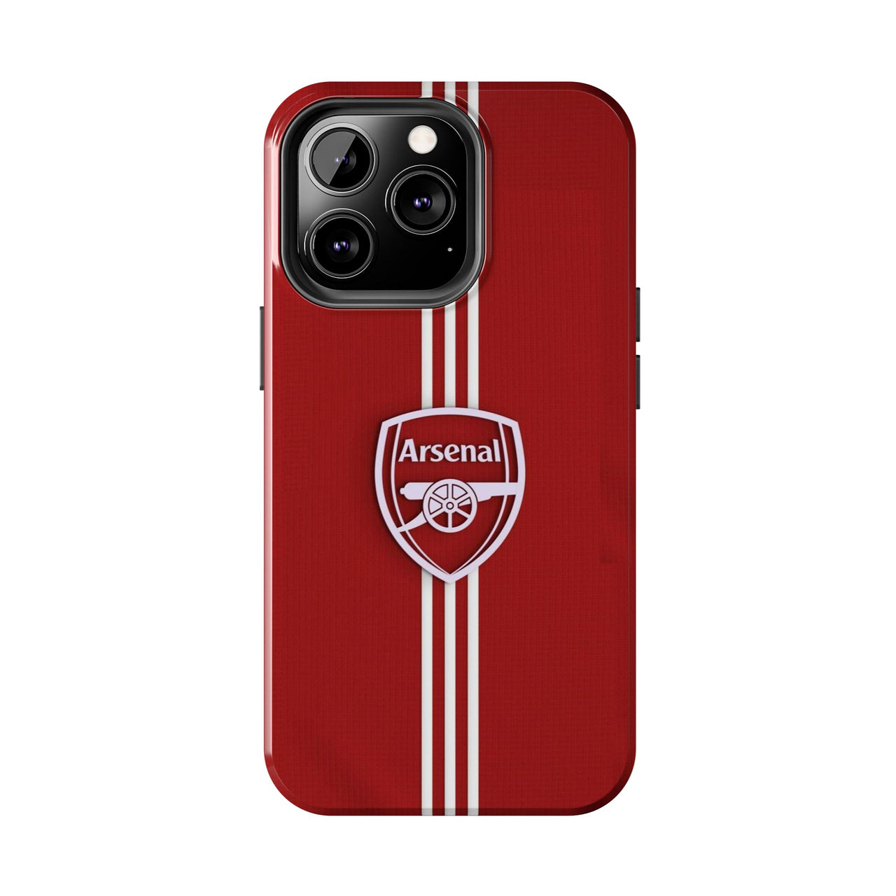 Arsenal Tough Phone Case