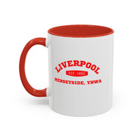Thumbnail for Liverpool Coffee Mug, 11oz