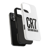 Thumbnail for Cristiano Ronaldo Tough Phone Case