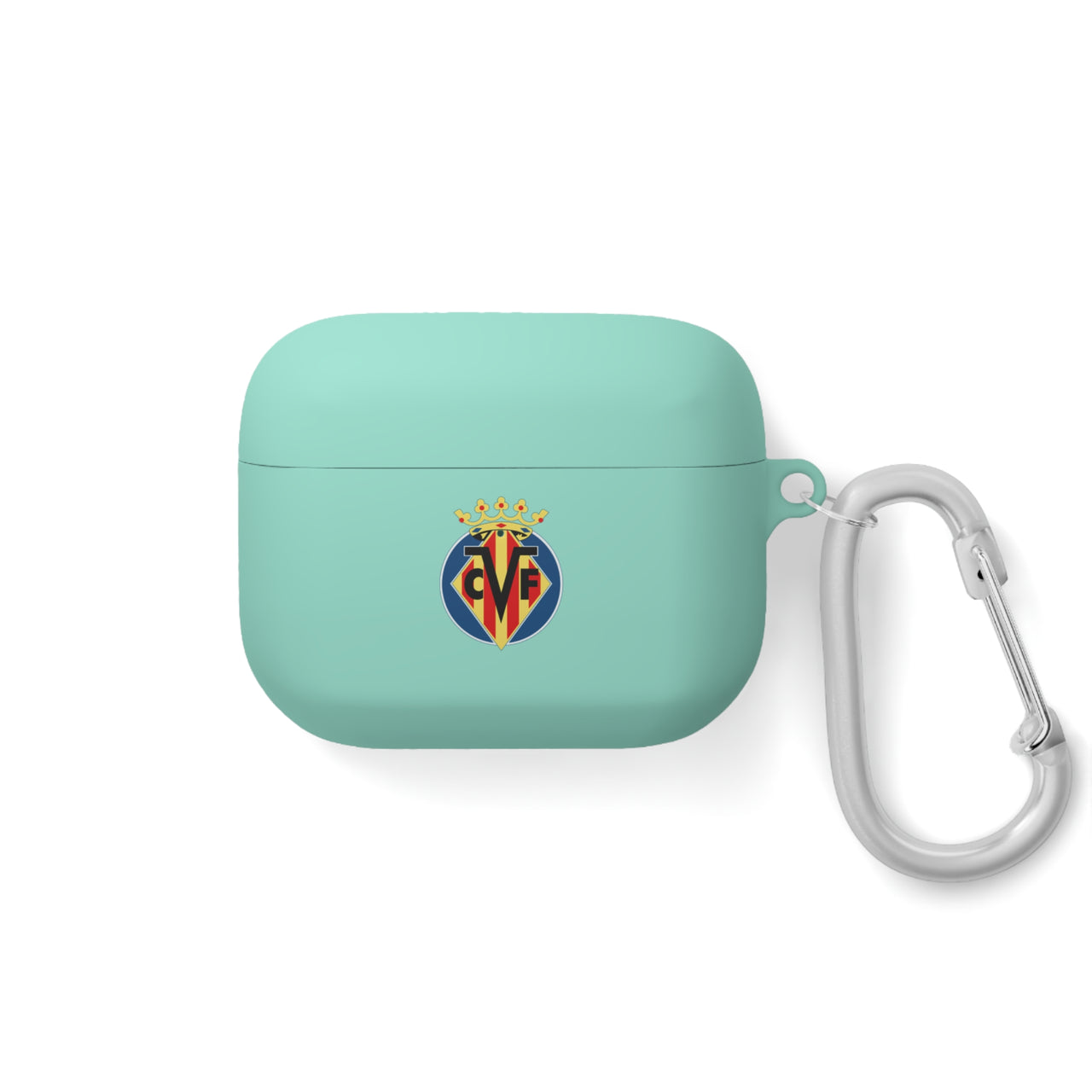 Villarreal AirPods and AirPods Pro Case Cover