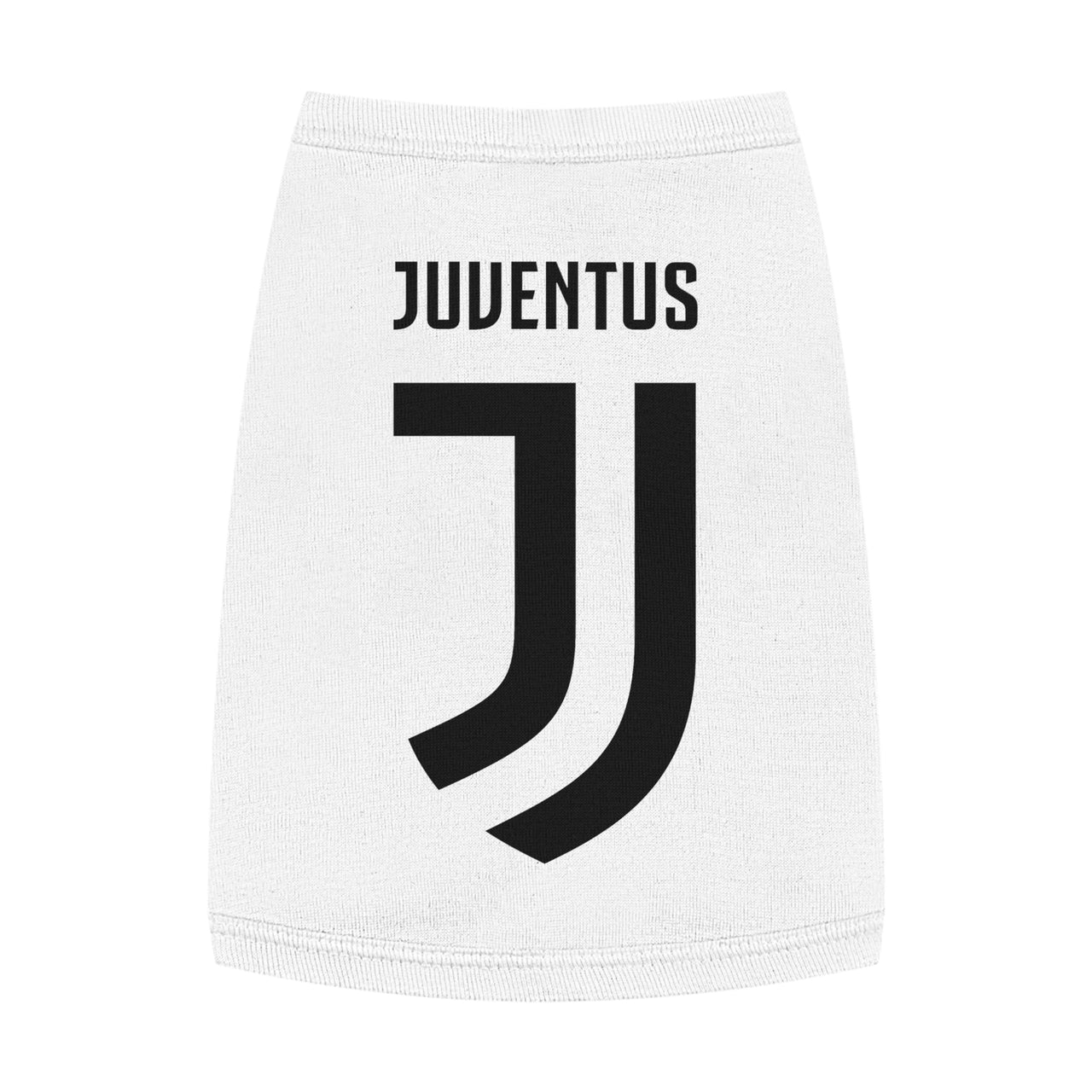 Juventus Pet Tank Top