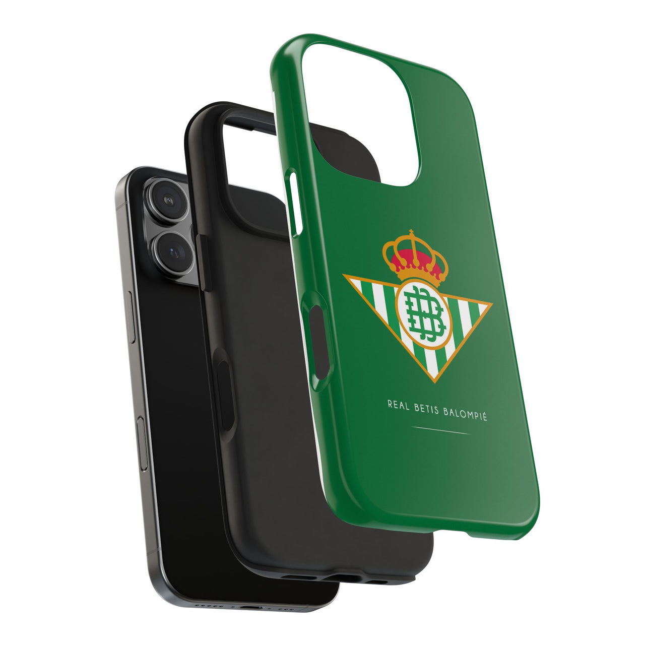 Real Betis Tough Phone Case
