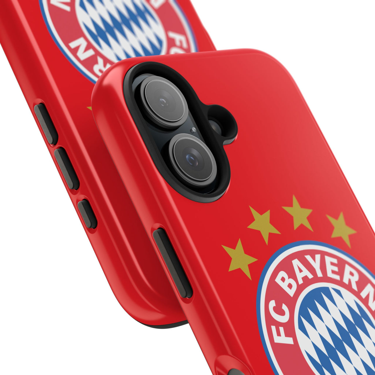 Bayern Munich Phone Case