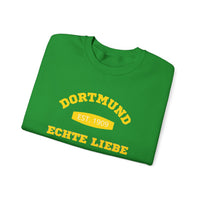Thumbnail for Borussia Dortmund Unisex Crewneck Sweatshirt