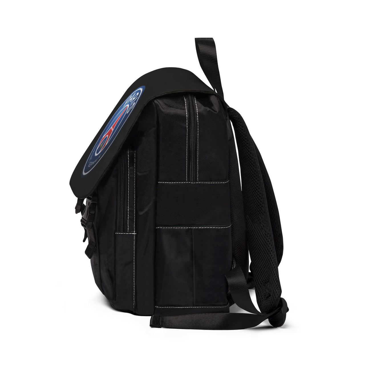 PSG Casual Shoulder Backpack
