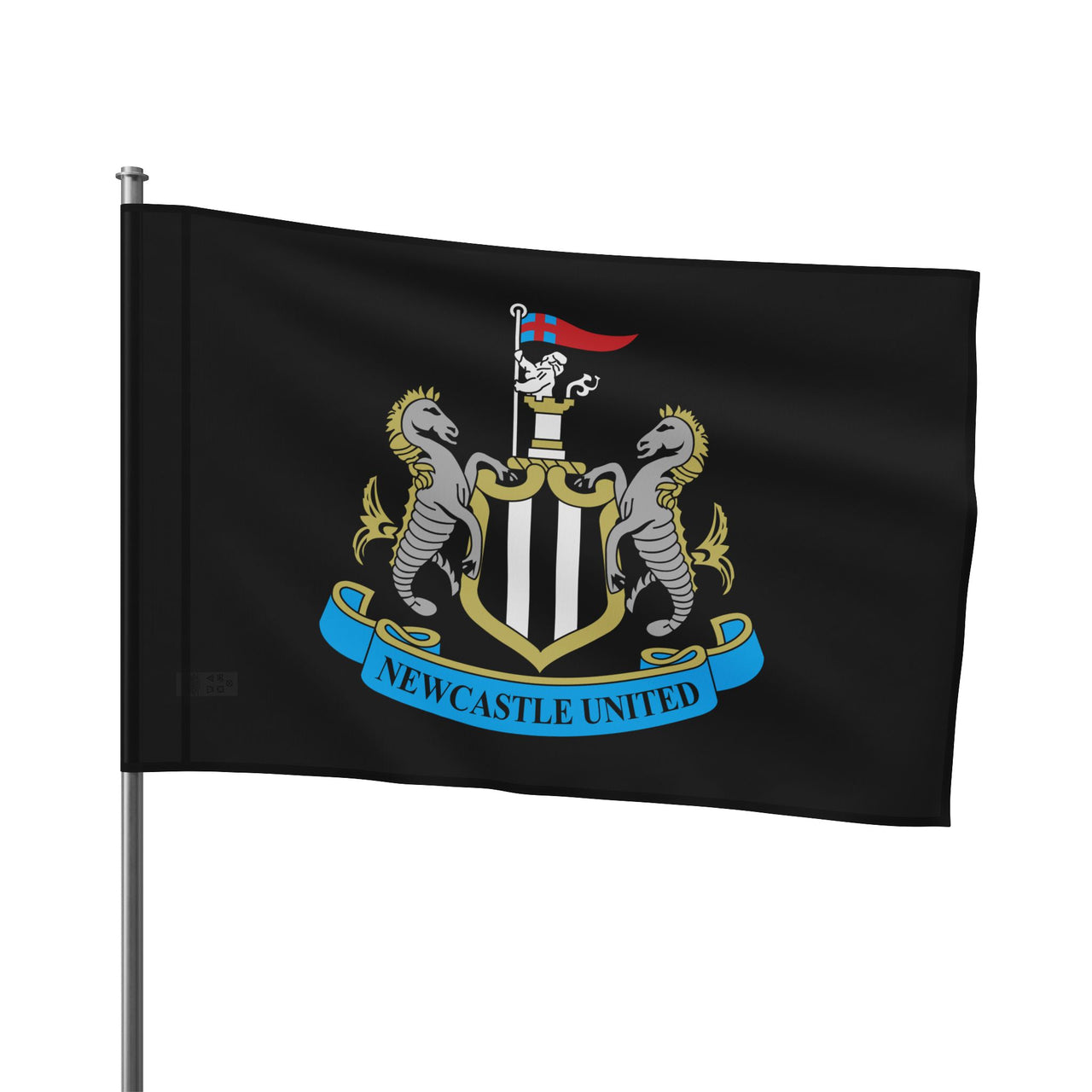 Newcastle Flag