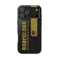 Thumbnail for Barcelona Tough Phone Case