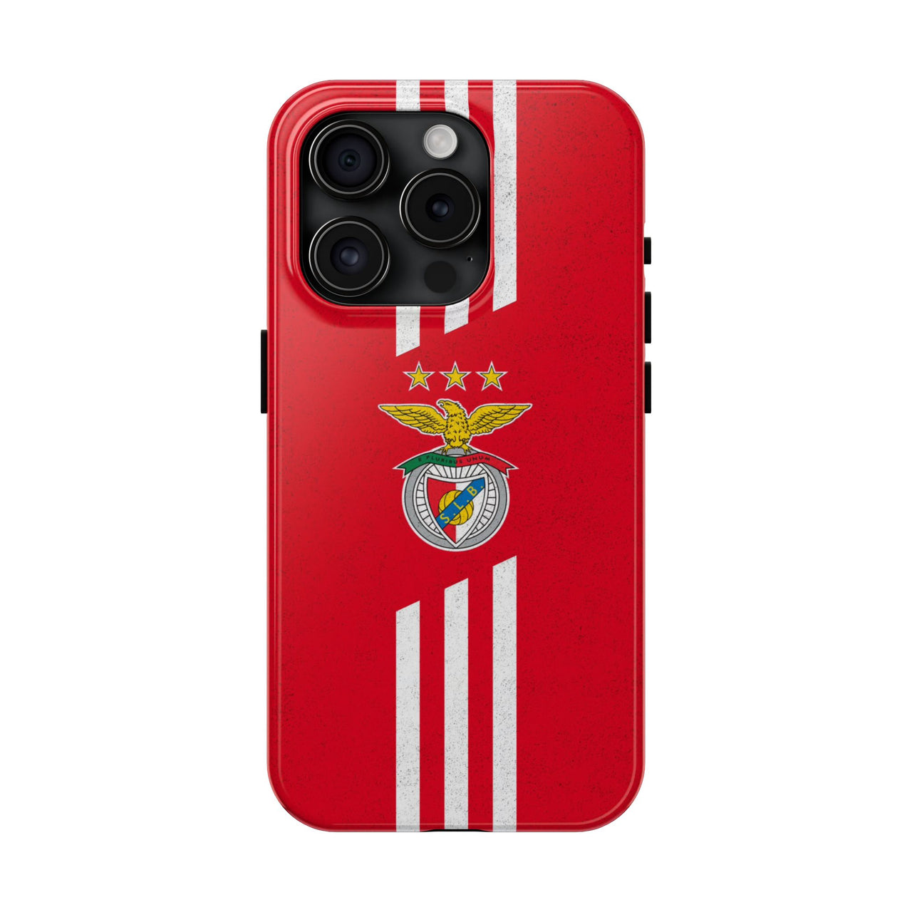 Benfica Tough Phone Case