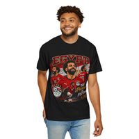 Thumbnail for Mohamed Salah Egypt Graphic Tee