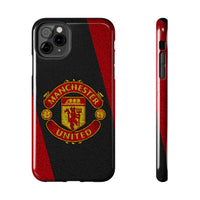 Thumbnail for Manchester United Tough Phone Case