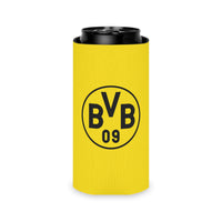 Thumbnail for Borussia Dortmund Can Cooler - Drink Sleeve