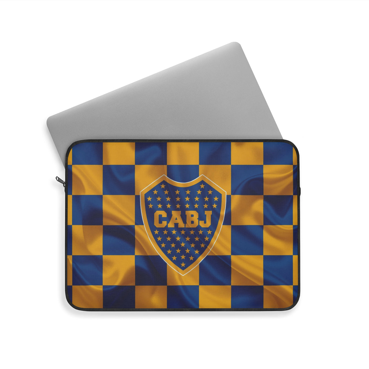 Boca Juniors Laptop Sleeve
