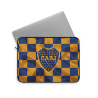 Thumbnail for Boca Juniors Laptop Sleeve