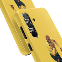 Thumbnail for Thierry Henry Tough Phone Case